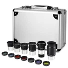 Telescope Accessory Kit - 1.25" Eyepiece And Filter Set With Stur.... Fixed Price $202.75.
