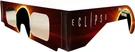 (3 Pack) New American Paper Optics Eclipse Glasses Iso Certified Made In Usa. Fixed Price $5.00.
