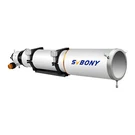 Svbony SV503 102ED Telescope F7 Refractor Ota / SV229 Solar Eclipse Filter 140MM. Fixed Price $636.99.