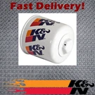 K&n HP-1004 Oil Filter Suits Holden Rodeo Kb Isuzu 4ZD1. Fixed Price $32.69.