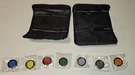 Neewer 1.25 Telescope Eyepiece 7-PIECE Filter Set (missing 1) W/ Bags Brand New. Fixed Price $32.50.