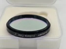Svbony SV132 W9102B 2INCH Eyepiece H-beta 25NM Filters. Fixed Price $44.00.