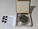 Seymour Solar Filter SF500 - 5.00" Id (127MM) Telescope Sun Excellent!. Fixed Price $69.99.