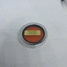 Lumicon Planetary / Color Filter #21 Orange - 2" #LF2030. Fixed Price $30.00.