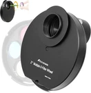 Astromania 2" Multiple 5-POSITION Filter Wheel For. Fixed Price $118.36.