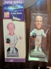 Rare In Box Ceo Frank Blake Astronaut 2015 Bobblehead Depot Homer Fund. Fixed Price $35.00.