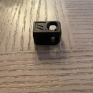 Zev Technologies Compensator V2 Gen 1-4 For Glock 9MM 1/2X28 Never Fired. Fixed Price $95.00.