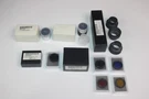 4 Orion Lens Filters & Moon 05662 Telescope 08153 Eyepiece. Fixed Price $49.99.