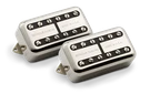 Seymour Duncan Psyclone Filter'tron Humbucker Sized Pickup Set - Nickel. Fixed Price $309.00.