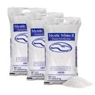 U.s. Silica 50 Pound Mystic Ii Swimming Pool Filter Sand, White, 3 Pack. Fixed Price $106.99.