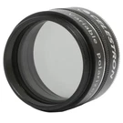 Celestron Variable Polarizing Filter - 1.25". Fixed Price $51.27.
