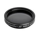 Explore Scientific Nd 0.9 13% Neutral Density / Moon Filter - 1.25" # 310245. Fixed Price $45.04.