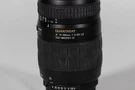 Quantaray Af 70-300MM F/4-5.6 Ld Tele-macro (1:2) For Pentax. Fixed Price $30.99.