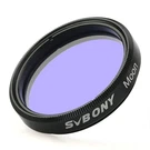Svbony Moon Filter, 1.25" Telescope Optical Glass, Aluminum Housing, .... Fixed Price $27.60.