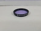 Zhumell 2" High Performance Urban Sky Filter. Fixed Price $10.00.