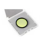 Stc Ultra Layer Astro Multispectra Light Pollution Filter For Telescope - 2". Fixed Price $209.88.