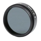 Celestron Neutral Density Moon Filter, 1.25". Fixed Price $33.86.