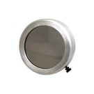 Meade White-light Solar Glass Filter: 4" Id For 93MM-98MM Od Tubes # 400. Fixed Price $209.99.
