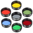 Astromania Filter Set For 1.25 Inch Eyepiece&astronomical Telescopes. Fixed Price $57.27.