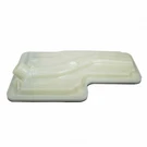 Transmission Filter Kit-auto Motorcraft FT-172. Fixed Price $28.86.