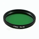 Agena 2" Color / Planetary Filter For Telescope - #56 Green. Fixed Price $23.30.