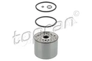 Fuel Filter Insert Fits Ford Courier Mondeo Peugeot Boxer Renault 1.8-2.5L 1989-. Fixed Price $6.83.