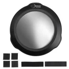 Celestron Eclipsmart Solar Safe Filter For 6 Inch Schmidt Cassegrain Telescopes. Fixed Price $88.99.