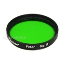 Agena 2" Color / Planetary Filter For Telescope - #11 Yellow Green. Fixed Price $23.30.