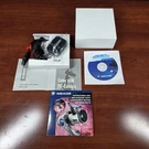 New - Meade Color Usb Pc Camera Lpi W/ Cable, Manual, Autostar Instruction Dvd. Fixed Price $59.99.