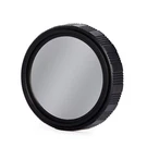 Telescope Solar Filter Cover 45.3MM (1 7/8 ) Film DIAMETER+1.92". Fixed Price $22.99.
