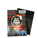 ND5 Solar Film Sheet 9X12 Diy Eclipse Telescope & Camera Filter. Fixed Price $86.95.