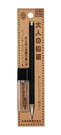 Lead Holder 2MM Black Body And Sharpener Set OTP-680BST. Fixed Price $19.57.