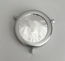 Solomark Solar Filter Adjustable 86-117MM Baader Film. Fixed Price $29.99.