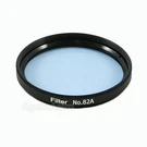 Agena 2" Color / Planetary Filter For Telescope - #82A Light Blue. Fixed Price $23.30.