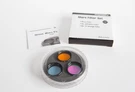 Orion 05591 1.25" Telescope Eyepiece Mars Filter Set. Fixed Price $79.99.