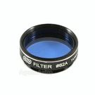 Gso 1.25" Color / Planetary Filter - #82A Light Blue. Fixed Price $12.70.