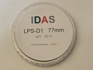 Idas 77MM LPS-D1 Light Pollution Suppression Filter New. Fixed Price $299.99.