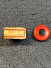 Vintage Telescope Red Sun Filter Eyepiece 6616 Viewing Lens Accessory. Fixed Price $11.24.