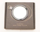 Vaonis AC022 Vespera Dual Band Filter For Nebula Photography (black Exterior). Fixed Price $329.99.