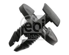 Febi Bilstein 100603 Expanding Rivet Plastic 21MM Length Fits Citroen Peugeot. Fixed Price $7.68.