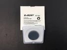 Svbony SV139 1.25IN Nd 0.9 Filter For Moon Vewing. Fixed Price $10.99.