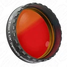Baader Planetarium Red 610NM Long-pass Filter, 1.25" Eyepiece. Fixed Price $76.18.
