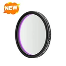 Svbony SV220 Oiii+sii 7NM Duo-band Telescope Filter 2" For Dso Astrophotography. Fixed Price $149.99.