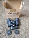 Galileo G-840WA (sf) Solar Filter Binoculars. Fixed Price $60.00.