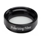 1.25 Inch Telescope Polarizing Filter For Clear Stargazing And Reduced Glare. Fixed Price $23.29.