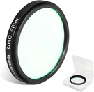 Astromania 2" Uhc (ultra High Contrast) Filter - Superb Views Of The Orion, Lago. Fixed Price $93.66.