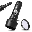 Astromania 2" Moon/skyglow Filter - Bundle With 1.25" Next Generation.... Fixed Price $63.04.