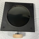 Thousand Oaks Solarlite Filter 500MM Mirror Lens Custom Mount Box. Fixed Price $89.99.