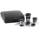 Celestron Astromaster 8-PIECE Eyepiece & Filter Accessory Kit Includes Two 1.2. Fixed Price $125.56.