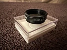 Celestron Nd 0.9 13% Neutral Density / Moon Filter - 1.25" # 94105. Fixed Price $14.00.